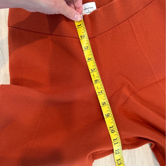 Aritzia Wilfred Souvenir Pant - Picture 4 of 7